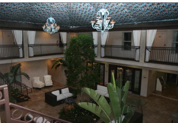 L.a. Sky Boutique Los Angeles